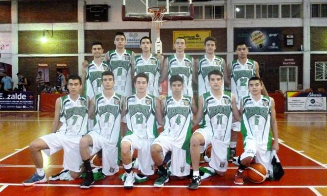 Mendoza y Neuqu�n las sorpresas del U17