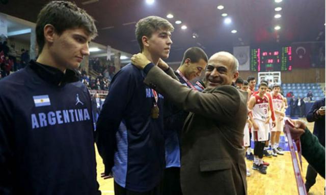 La evoluci�n como premio