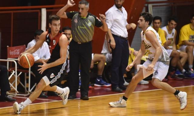 El Millonario fue Uni�n Vecinal