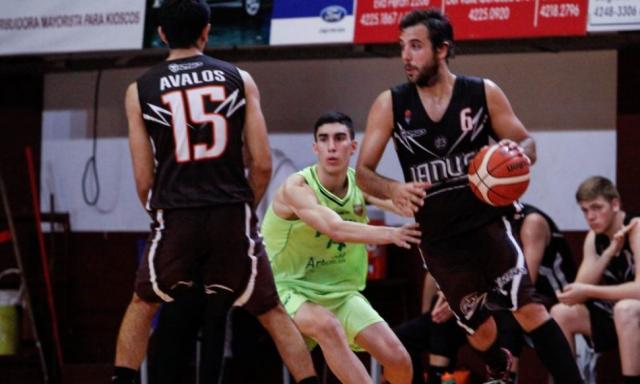 Lan�s con su amanecer en menores