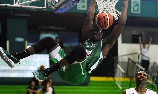 El duelo de hist�ricos qued� en Caballito