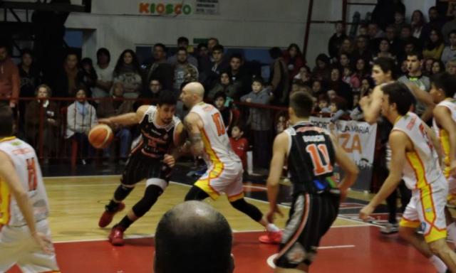 Ameghino gan� y sigue so�ando