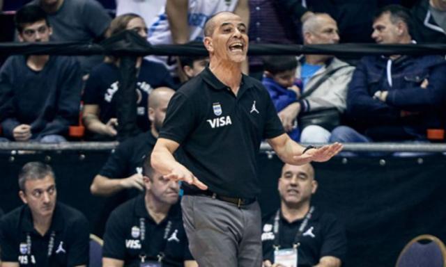 Lista de buena fe de la Selecci�n para la primera ventana