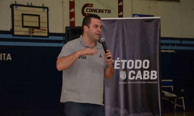 Tucum�n recibe la Preselecci�n U15 y el M�todo CABB