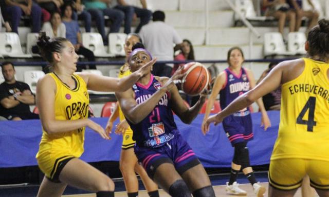 �Siempre estuvimos peleando en los momentos malos�