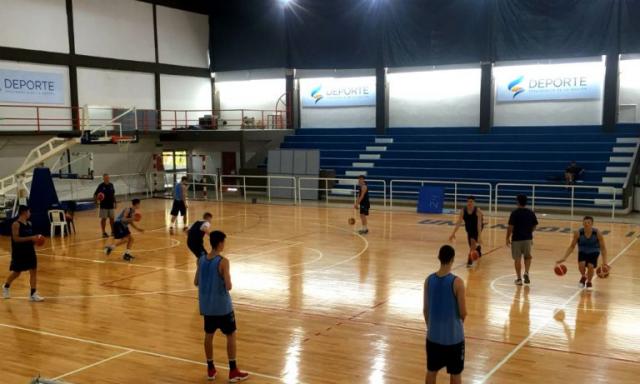 El U17 cerr� su segunda etapa