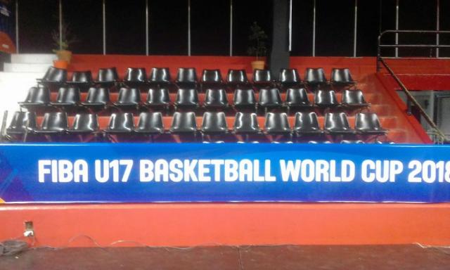 El d�a que Newell�s volvi� a respirar basquet