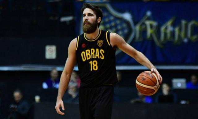 San Mart�n comienza su renovaci�n