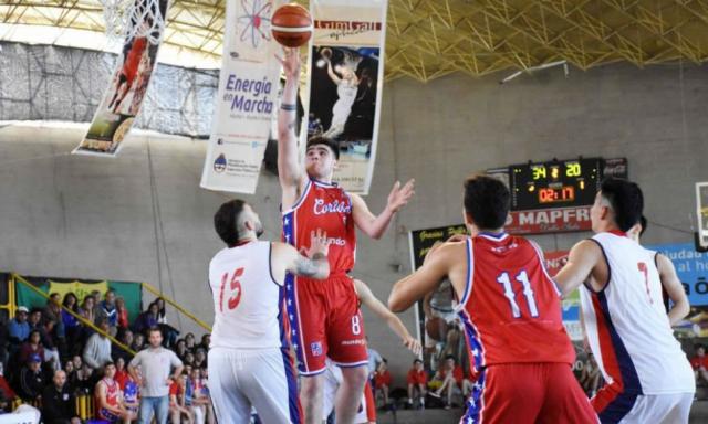 Buenos Aires y C�rdoba animar�n el cierre del U19