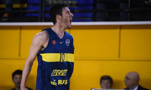 Dej� lo mejor para lo �ltimo