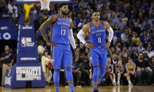 La previa: Divisi�n Northwest