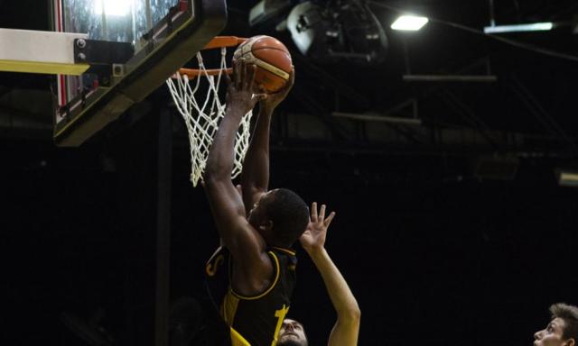 Costa y Espinoza arrasaron con el s�bado