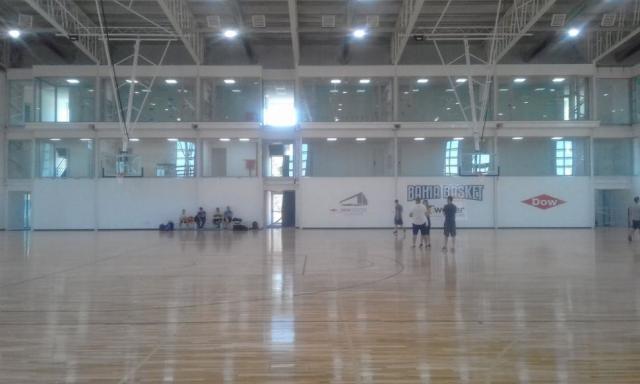 El Dow Center abri� sus puertas