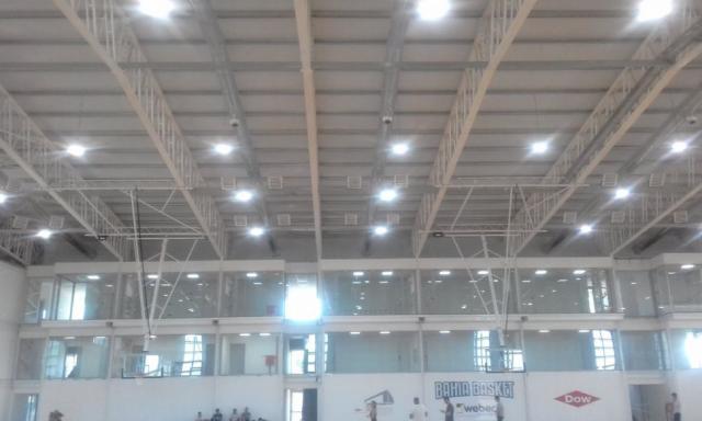 El Dow Center abri� sus puertas