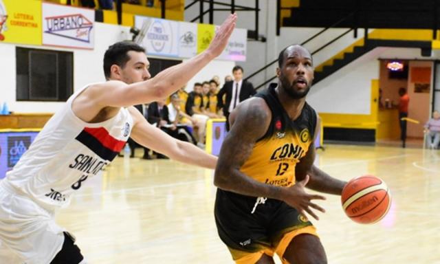 Apareci� el campe�n