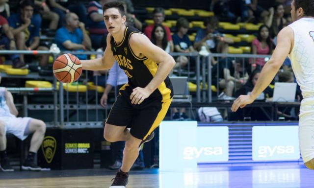 Alcal� y Pablo los mejores del jueves