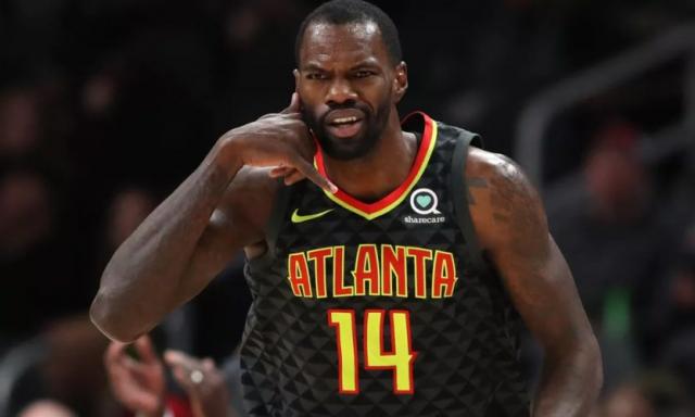 Iguodala pas� a las filas de Miami Heat