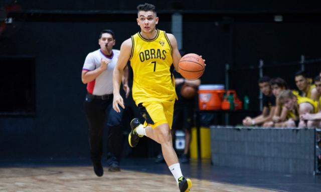 Venegas y Mendez se apropiaron del mi�rcoles