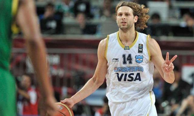 Jasen y su convocatoria a la Selecci�n en 2005