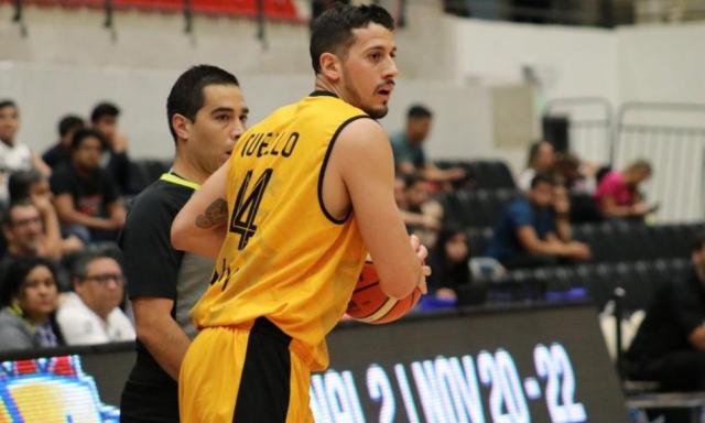 Cuello: �No cre�a que iba a tener tanto protagonismo en Instituto�