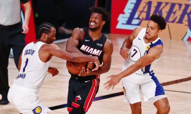 Miami borr� del mapa a Indiana