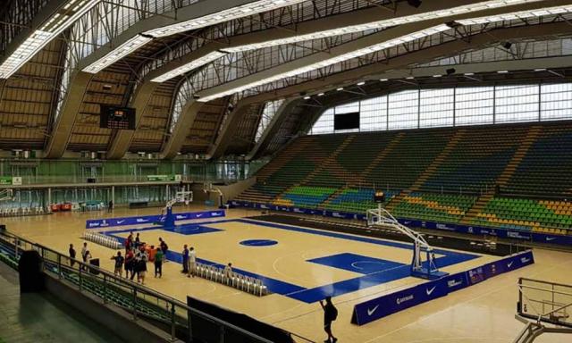 As� se prepara Medell�n para recibir a la Liga Sudamericana de Clubes femenina