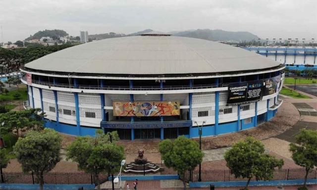 Sin Argentina, Ecuador recibir� a las U16