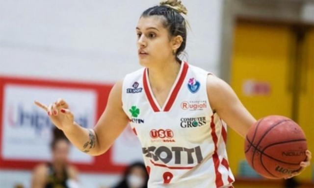 Florencia Chagas es la �10� de Sudam�rica