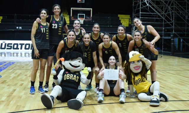 L�deres sin apuros