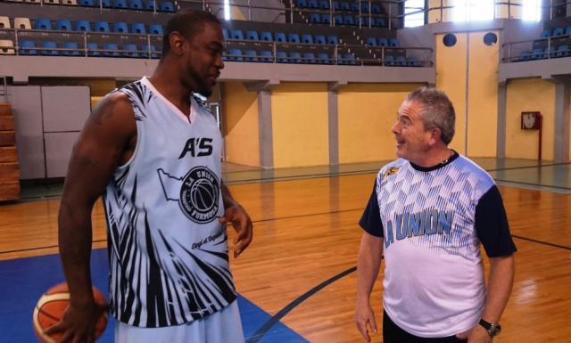 Prowell se sum� a La Uni�n