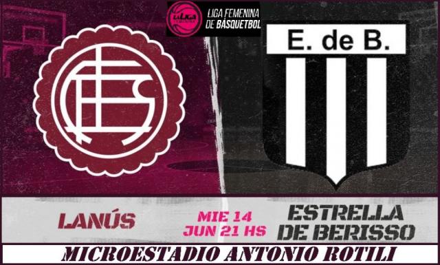Lanus con el femenino y menores a toda m�quina