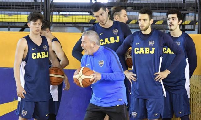 Narvarte: "Es un desaf�o al que llegamos con las mejores expectativas�