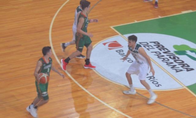 Bombino Parada y Mensia, la dupla cubana del s�bado