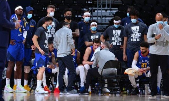 Denver pis� fuerte en casa