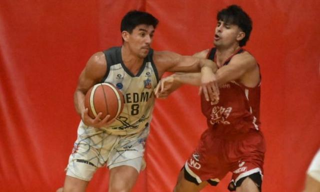 Lan�s y Deportivo Viedma con contundencia