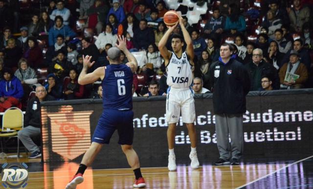 �Que se venga Brasil!