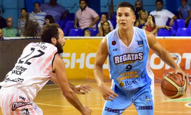 Quilmes arm� su propio carnaval