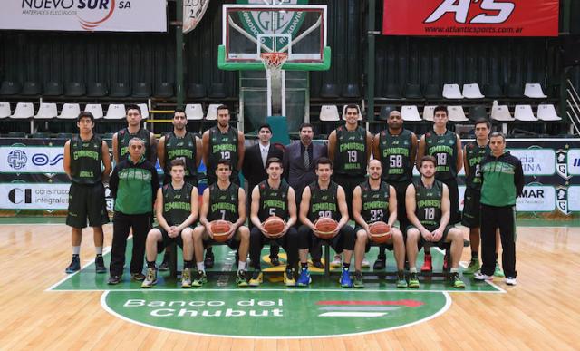 Gimnasia Indalo viaja a Panam�