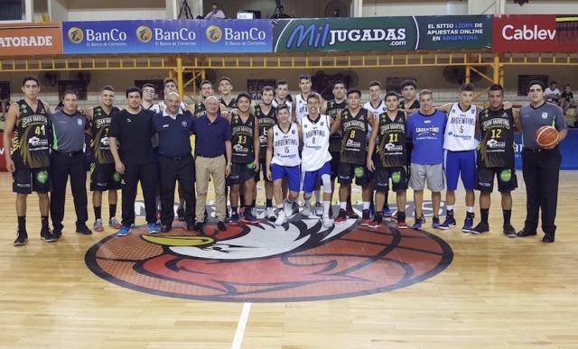 San Lorenzo acapar� la noche de Liga de Desarrollo