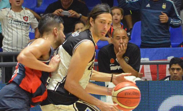 Boccia: �Tenemos equipo para estar en los puestos de privilegio"