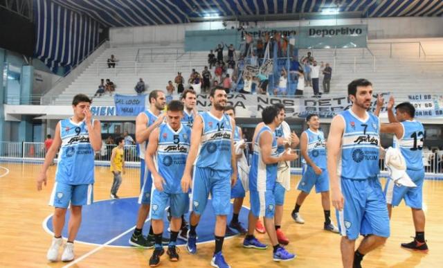 Tucum�n recibir� a CABB nuevamente