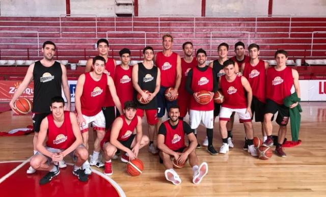 Independiente a fondo en menores y pretemporada