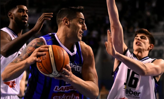 Despidi� el a�o con un festejo