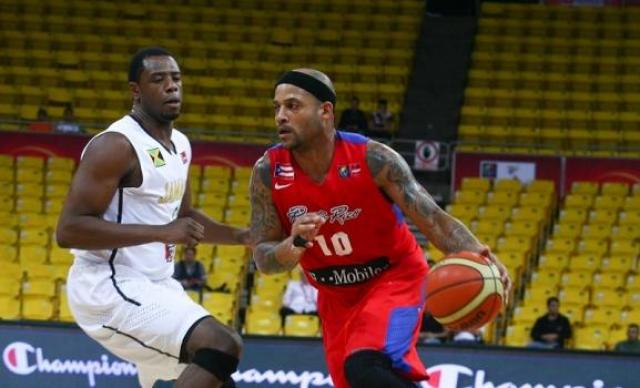 Puerto Rico sufri� pero termin� primero e invicto