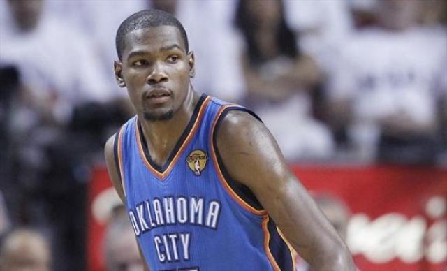 Oklahoma Thunder derrot� al Fenerbahce
