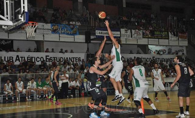 Monte sigue en lo m�s alto de la Sur