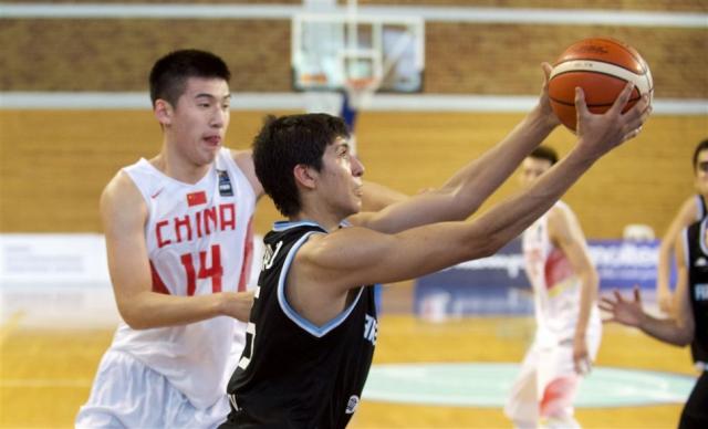 Argentina volvi� a perder