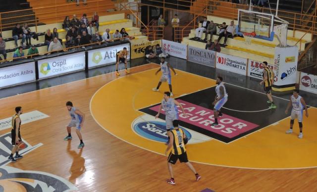 Sionista jugar� la Permanencia