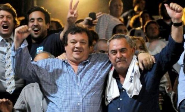 Falleci� Alfredo Mi�o