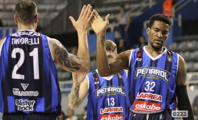 Despidi� el a�o con un festejo